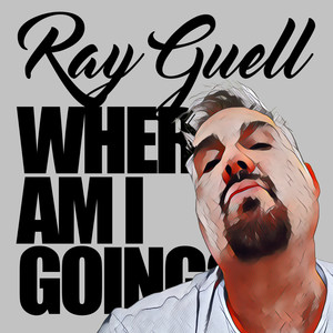 Ray Guell - Where Am I Going (Acapella)