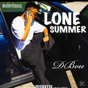 Lone Summer (Explicit)