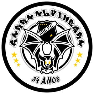 Garra Alvinegra 34 Anos