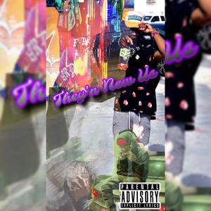 MK (feat. Slimeball) (Explicit)