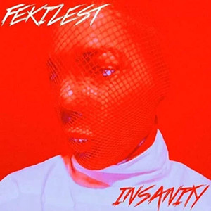 Insanity (Explicit)