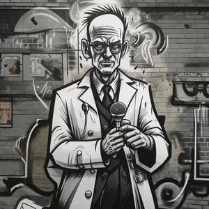 Терапевт (feat. Zokkidice) (Explicit)