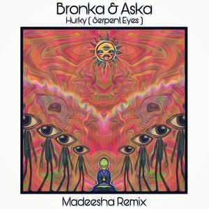 Bronka & Aska (feat. Hurky) [Remix]