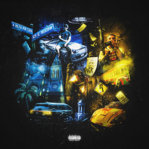 A VOLTA POR CIMA (Explicit)