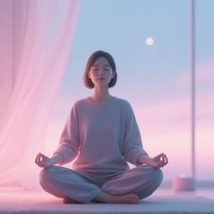 Sleep Meditation Lofi Sounds