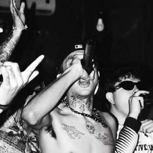 IN DA CLUB (Explicit)