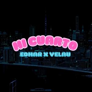 Mi cuarto (feat. Velau)