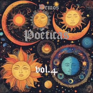 Demos Poéticas, Vol. 4 (Remastered 2023) [Explicit]