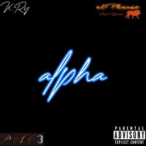 Alpha (Explicit)