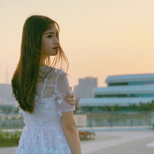 微微一笑很倾城