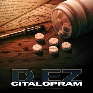 Citalopram (Explicit)