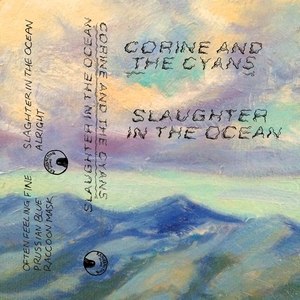 Slaughter in the Ocean