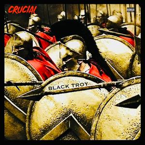 TOO MUCH (feat. R4LL) (Explicit)