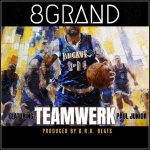 TeamWerk (feat. Paul Junior)