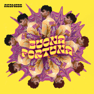 BUONA FORTUNA (Explicit)