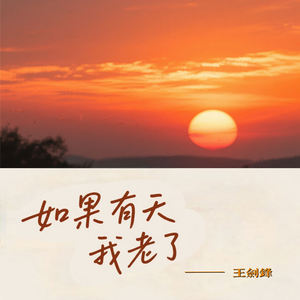 如果有天我老了