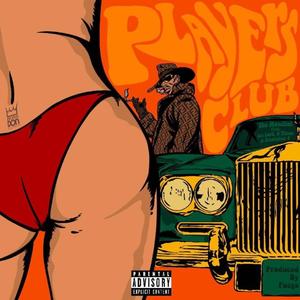 Players Club(feat. Ice Lord & Risktaker P) (Explicit)