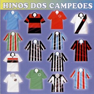 Hinos dos Campeões