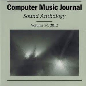 Computer Music Journal Sound Anthology