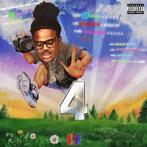 SHE not for ME (feat. Suave & Aye Jam) (ALBUM PREVIEW, 4th Floor Productions) (Explicit)