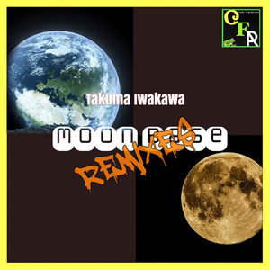 Moon Base (R4nger Remix)