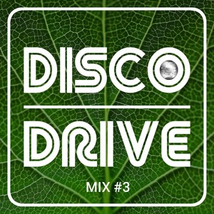 Disco Drive # 3