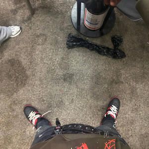 RiteMyWrongs (Explicit)