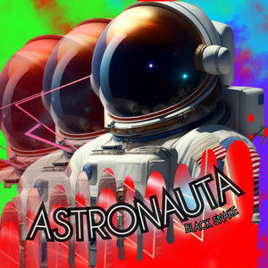 astronauta (reggaeton)