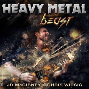 Heavy Metal Beast