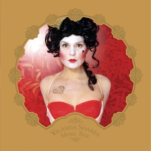 Meia noite uma guitarra (Tema da Zu Instrumental)