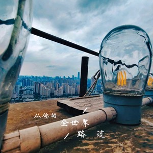 这世界那么多人