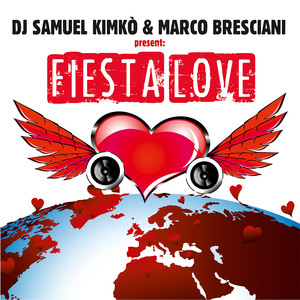 Fiesta Love (Radio Mix)