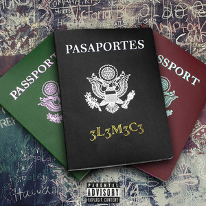 Pasaportes (Explicit)