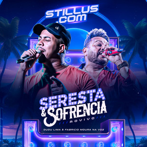 Seresta & Sofrência - Ao Vivo