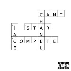 Cant Compete (Explicit)