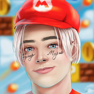 Супер Марио (Explicit)