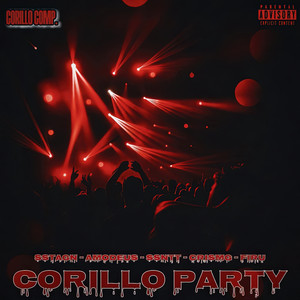 Corillo Party (Explicit)