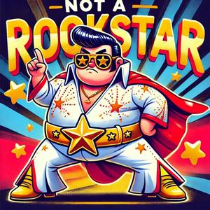 (Not a) Rockstar [Explicit]