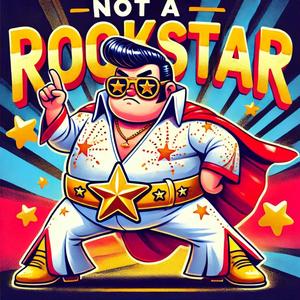 (Not a) Rockstar (Explicit)