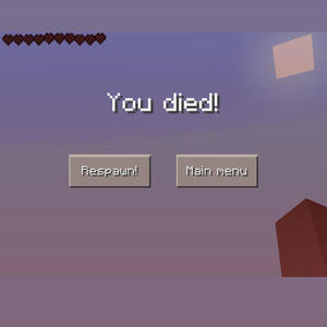 no respawn (Explicit)