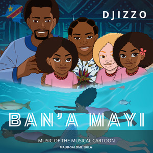 Ban'a Mayi (Music of the Musical Cartoon)