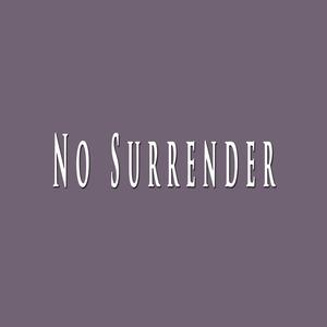 No Surrender (feat. PJC)