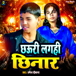 Chhauri Lagahi Chhinar