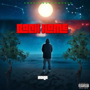Back Home (feat. Indigopisces)