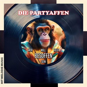 Wer will heut besoffen sein (Explicit)