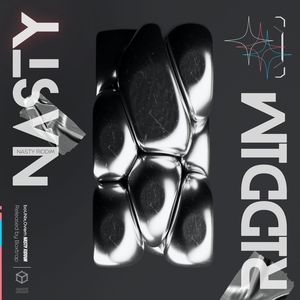 Nasty Riddim (Feat.DJ HOLLY)