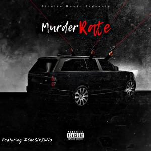 Murder Rate (feat. Z6neSixJulio) [Explicit]