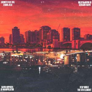 N'ap Boule the 5th Element (feat. DJ Manipulator|Explicit)
