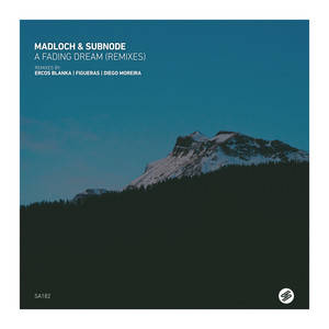 A Fading Dream (Ercos Blanka Remix)