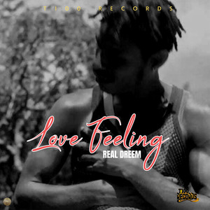 Love Feeling (Explicit)